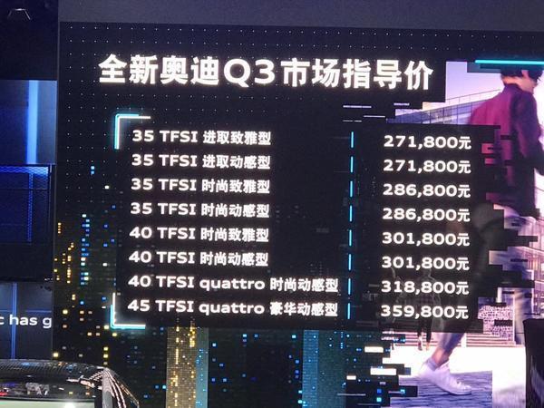 从A到Z，上海车展26款新车盘点