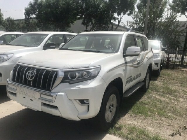 2019年最经济实用的车_2019款途乐SE中东版现车可分期经济实用越野(2)