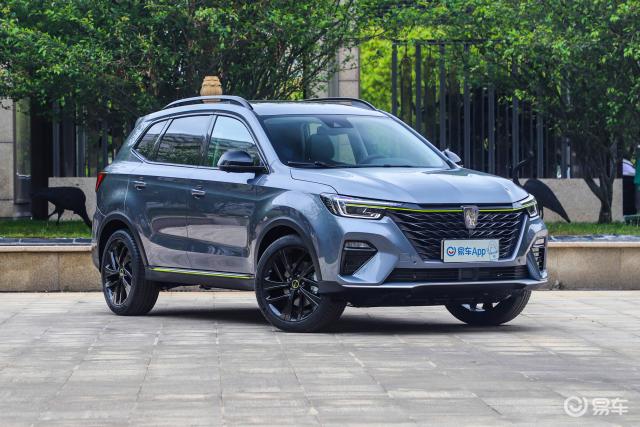 RX5 VS ִix35ʵɸɽ߶Ծ