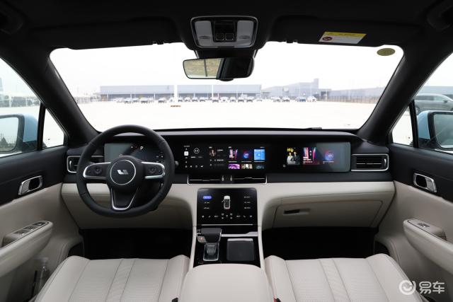 理想ONE对比蔚来ES6,实力派干将的王者对决!