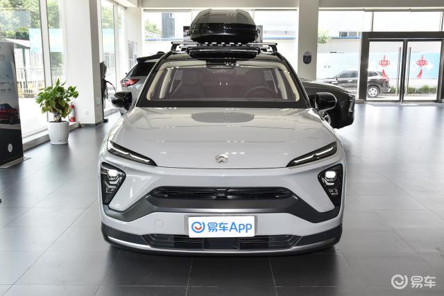 理想ONE对比蔚来ES6,实力派干将的王者对决!