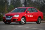 一汽-大众 速腾 10款 1.4 TSI 自动 豪华型
