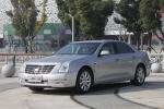 上海通用凯迪拉克 SLS 赛威 06款 4.6L 旗舰型