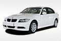 BMW 3 series debut next year is expected to commence in 2012, GA