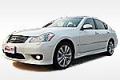 Infiniti announces new m series price, 36.32 million