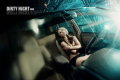 Dirty Night！性感少女的雨夜诱惑