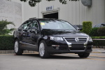 一汽-大众 迈腾 10款 1.4TSI 精英型