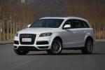 奥迪奥迪Q7(进口)11款 3.0 TFSI quattro(200kW) 进取型