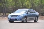 日产天籁08款 2.0L XE 标准版