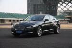 捷豹捷豹XF(进口)12款 3.0L 手自一体 V6风华版