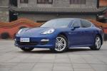 保时捷panamera(进口)11款 Panamera 4S
