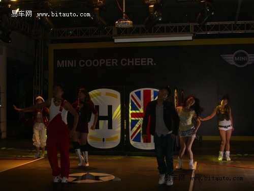 MINI Cheer µʢɶף(2) ҳ 