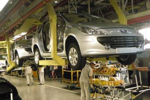 神龙欲重启第三工厂引入小车平台和小型SUV