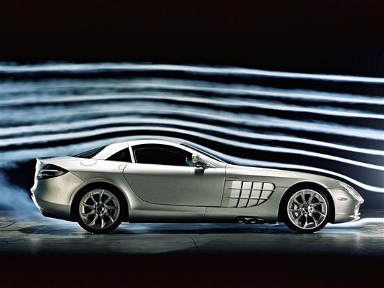 图文】别小看风的力量低风阻系数紧凑车型盘点