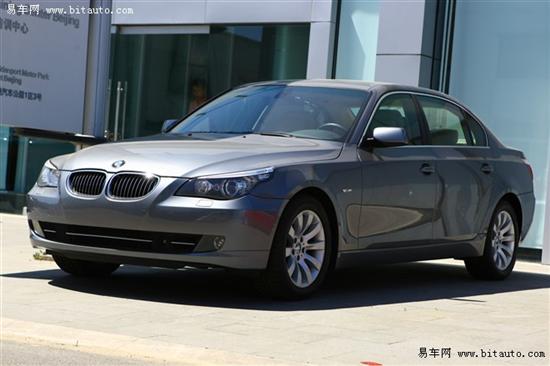【图文】沈阳2月中大型车销量排行前八名-宝马