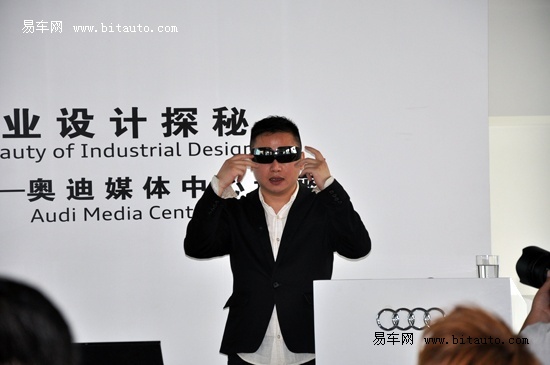 奥迪设计探秘名设计师与汽车品牌的共鸣