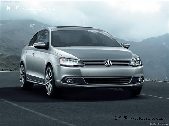 Modeling more fashion, Jetta North American sale 2011 paragraph 10.84 million