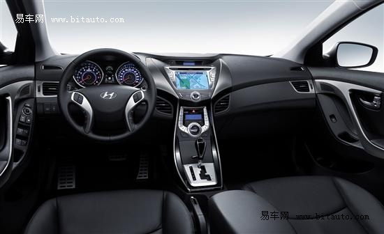 Brand new modern yilante interior is expected in the second half of the listing exposure,