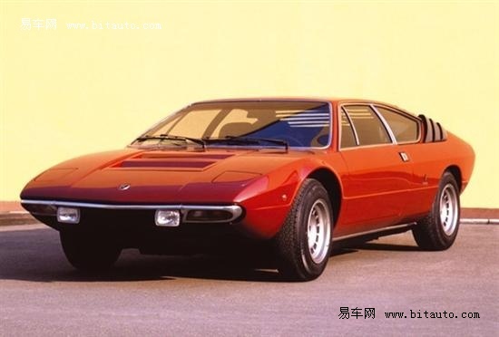 Lamborghini r entry-level sports car and SUV, two new models