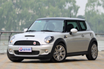 MINI Cooper S Camden