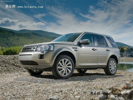 Freelander 2 2011 paragraph before the drive is listed in the UK