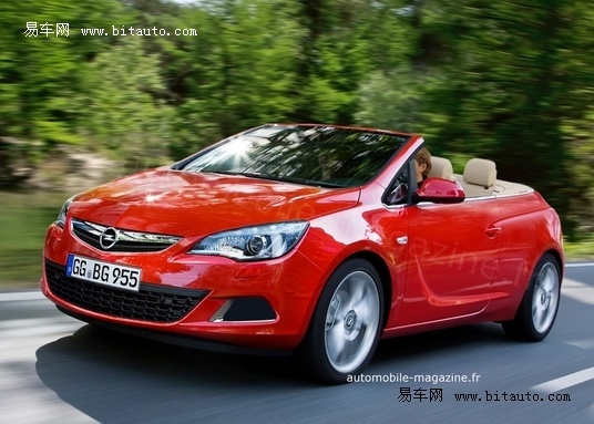 56_ will be 2013 launches soft top convertible version
