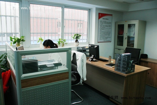 【图文】高标准服务 江苏明都常州三菱4s店探