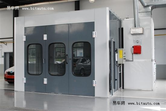 【图文】旗舰实力 解读与众不同的坤龙斯柯达