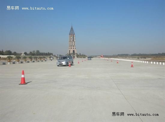 【图文】石家庄汇丰五菱宏光试乘试驾会圆满成