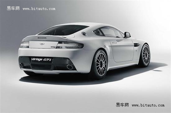 ˹2011Vantage GT4ܳ(3) ҳ 