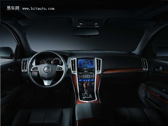 【图文】凯迪拉克携手《赵氏孤儿》利好SLS销