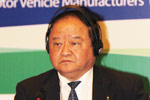 中国机械工业联合会执行副会长