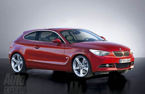 Edit Comment: BMW seems that