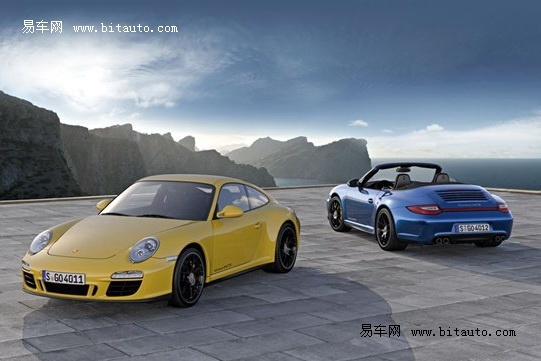 保时捷跑车报价保时捷敞篷跑车报价