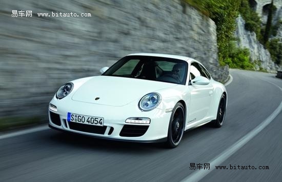 保时捷跑车报价保时捷敞篷跑车报价_【北京骏
