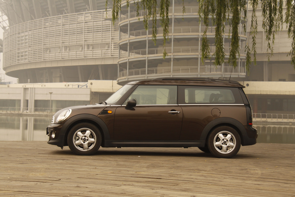 ׳MINI One Clubman(7) ҳ 