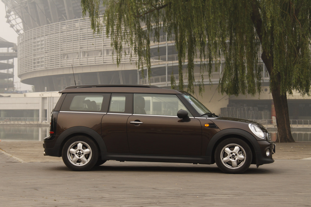 ׳MINI One Clubman(8) ҳ 