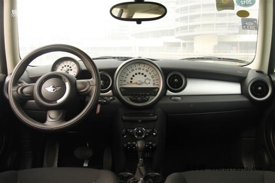 ׳MINI One Clubman(13) ҳ 