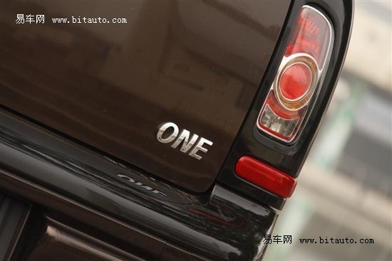 ׳MINI One Clubman(20) ҳ 