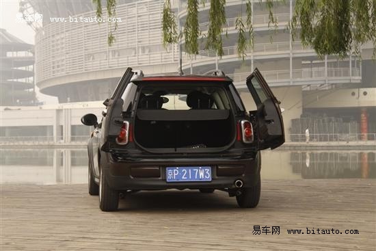 ׳MINI One Clubman(2) ҳ 