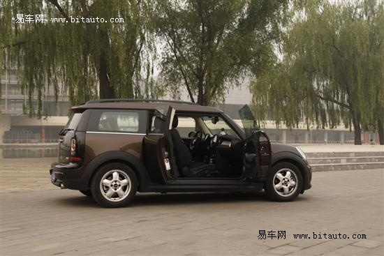 ׳MINI One Clubman(3) ҳ 