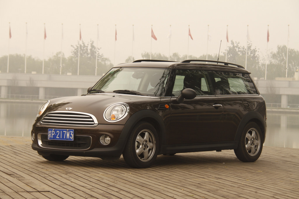 ׳MINI One Clubman(5) ҳ 