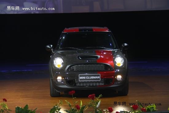 MINI CLUBMAN 34.7Ԫ(6) ҳ 