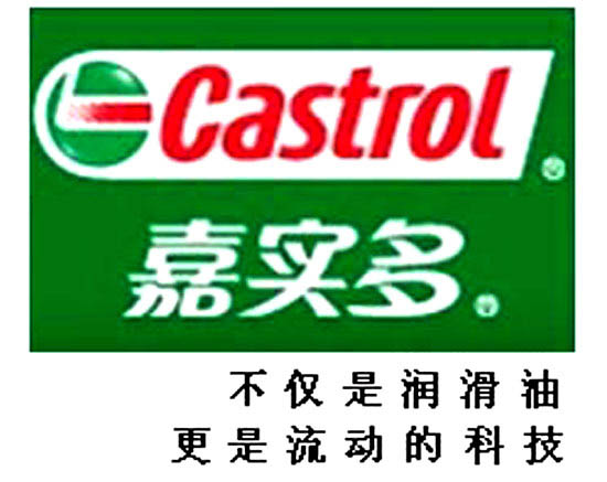 【图文】购嘉实多润滑油