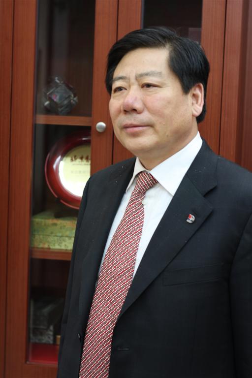 庞大的上市构想