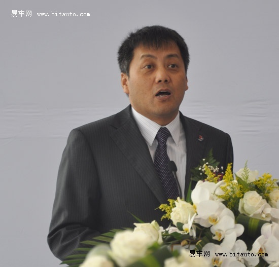 内蒙古首家沃尔沃汽车4s店呼市隆重开业高清图片