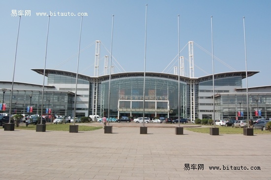 天津保税区国际汽车城买车要注意什么