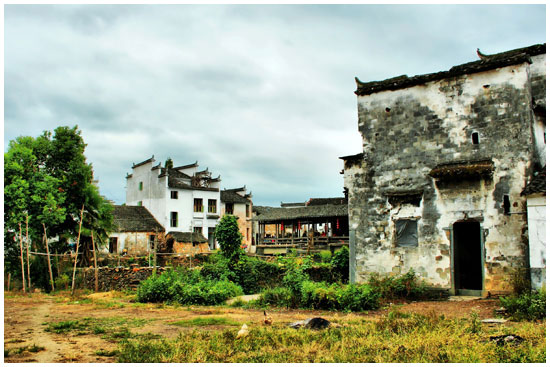 婺源有多少人口_婺源风景酒店介绍 费用 交通地图 住1晚婺源风景酒店 游玩婺