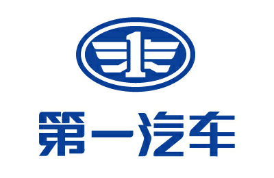 一汽奔腾明年换车标 自主品牌将都用鹰标