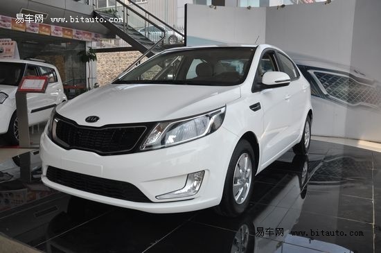 易车网+新车+正文